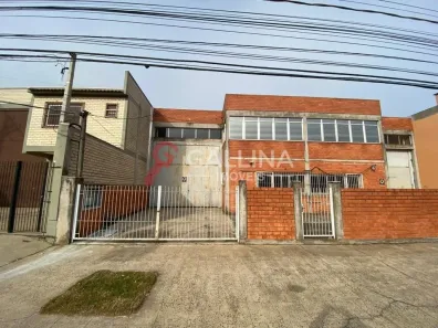 Galpão/Depósito/Armazém para alugar, 360m² no Centro, Canoas