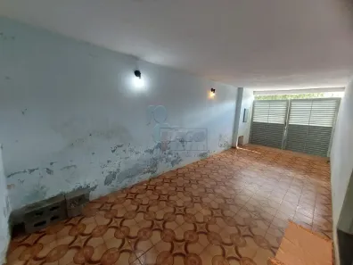 Casa com 2 Quartos à venda, 84m² no Ipiranga, Ribeirão Preto