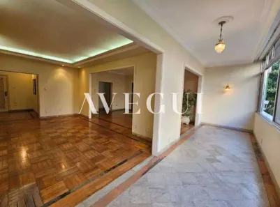 Apartamento com 3 Quartos à venda, 220m² no Copacabana, Rio de Janeiro
