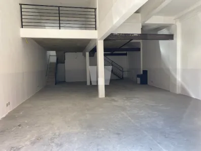 Ponto Comercial para alugar, 127m² no Buritis, Belo Horizonte
