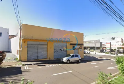 Galpão/Depósito/Armazém à venda, 300m² no Centro, Londrina