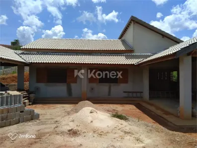 Fazenda/Sítio com 3 Quartos à venda, 1000m² no , Pinhalzinho