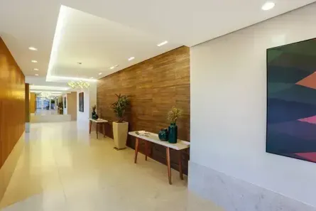Apartamento com 3 Quartos para venda ou aluguel, 81m² no Setor Coimbra, Goiânia