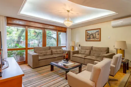 Apartamento com 3 Quartos à venda, 174m² no Higienópolis, Porto Alegre