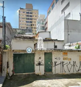 Lote/Terreno à venda, 350m² no Jardim Aeroporto, São Paulo