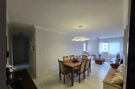 Apartamento com 2 Quartos à venda, 87m² no Parque Terra Nova, São Bernardo do Campo