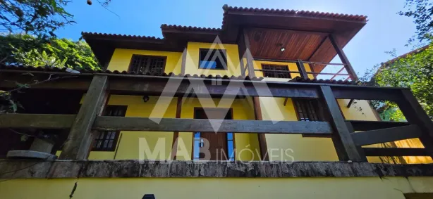 Casa de Condomínio com 4 Quartos à venda, 198m² no Anil, Rio de Janeiro