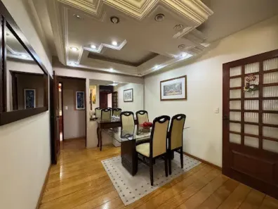 Apartamento com 4 Quartos à venda, 150m² no Imbetiba, Macaé