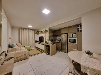 Apartamento com 2 Quartos à venda, 60m² no Rondônia, Novo Hamburgo
