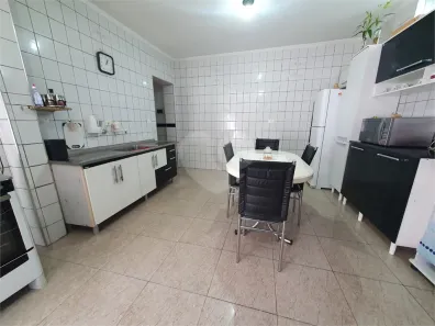 Casa com 2 Quartos à venda, 150m² no Jardim Brasil (Zona Norte), São Paulo