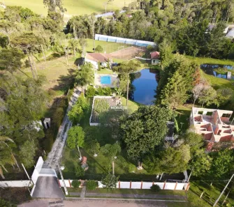 Fazenda/Sítio com 2 Quartos à venda, 7000m² no Campo Largo da Roseira, São José dos Pinhais