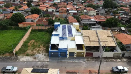 Casa com 3 Quartos à venda, 180m² no , Hidrolândia