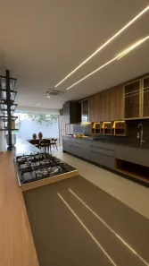 Apartamento com 3 Quartos à venda, 200m² no Vila Frezzarim, Americana