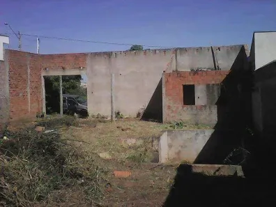 Lote/Terreno à venda, 273m² no Residencial São Paulo, Presidente Prudente