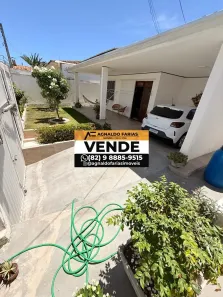 Casa com 3 Quartos à venda, 392m² no Jacintinho, Maceió