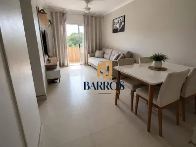 Apartamento com 2 Quartos à venda, 55m² no Pompéia, Piracicaba