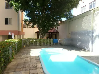 Apartamento com 3 Quartos à venda, 69m² no Cachambi, Rio de Janeiro