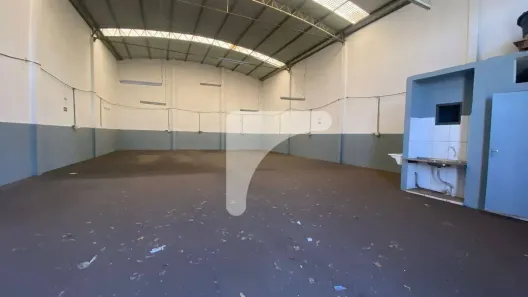 Galpão/Depósito/Armazém para alugar, 250m² no Paulista, Londrina