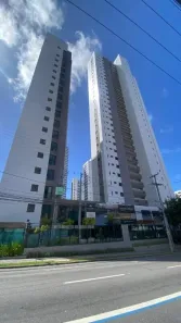 Apartamento com 3 Quartos à venda, 76m² no Torre, Recife