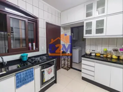 Sobrado com 3 Quartos à venda, 298m² no Santa Maria, Osasco