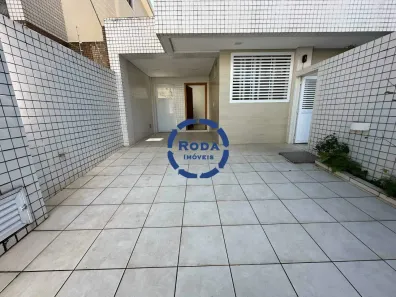 Casa com 3 Quartos à venda, 162m² no Ponta da Praia, Santos