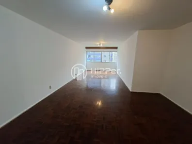 Apartamento com 4 Quartos para alugar, 165m² no Perdizes, São Paulo