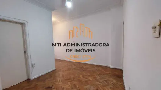 Apartamento com 1 Quarto para alugar, 38m² no Flamengo, Rio de Janeiro
