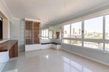 Apartamento com 2 Quartos à venda, 75m² no Petrópolis, Porto Alegre