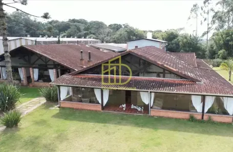 Fazenda/Sítio à venda, 10m² no Jardim Monte Santo, Itapetininga