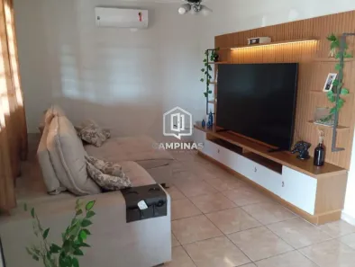Casa com 3 Quartos à venda, 298m² no Parque da Represa, Paulínia