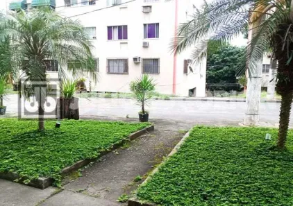 Apartamento com 1 Quarto à venda, 39m² no Taquara, Rio de Janeiro