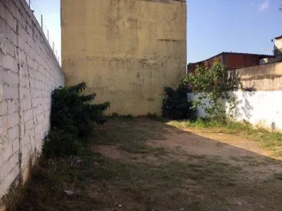 Lote/Terreno à venda, 328m² no Jardim São Paulo, Guarulhos