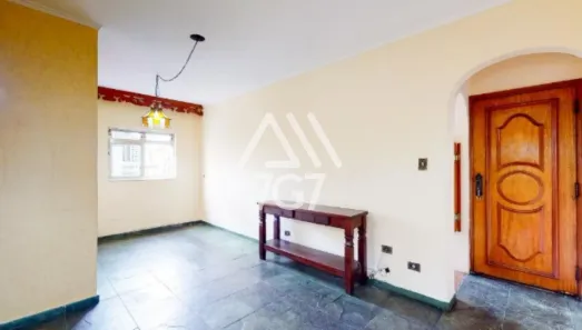 Apartamento com 2 Quartos à venda, 81m² no Itaim Bibi, São Paulo