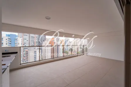 Apartamento com 3 Quartos à venda, 142m² no Vila Mariana, São Paulo