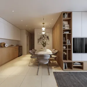 Apartamento com 3 Quartos à venda, 84m² no Capoeiras, Florianópolis