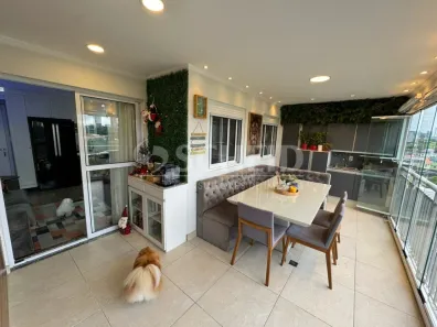 Apartamento com 2 Quartos à venda, 71m² no Santo Amaro, São Paulo