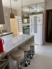 Casa com 3 Quartos à venda, 250m² no Vila Nair, São Paulo