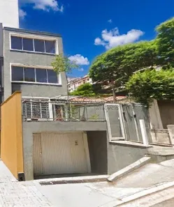 Prédio Comercial para alugar, 412m² no Perdizes, São Paulo