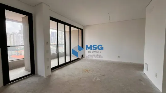 Apartamento com 2 Quartos à venda, 61m² no Ipiranga, São Paulo