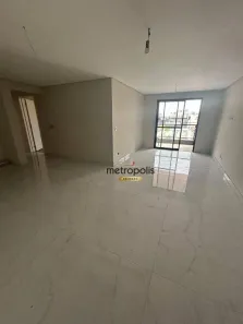 Apartamento com 3 Quartos à venda, 114m² no Nova Gerty, São Caetano do Sul