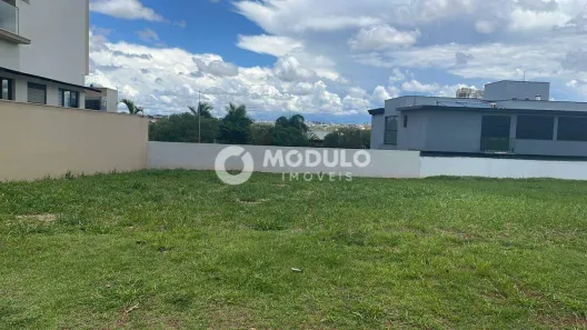 Lote/Terreno à venda, 494m² no Granja Marileusa, Uberlândia