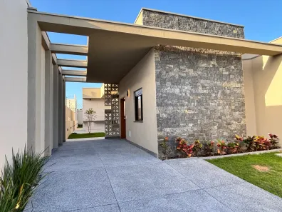 Casa com 3 Quartos à venda, 103m² no Centro, Bertioga