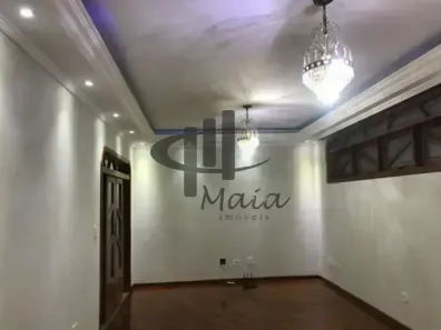 Apartamento com 3 Quartos à venda, 188m² no Campestre, Santo André