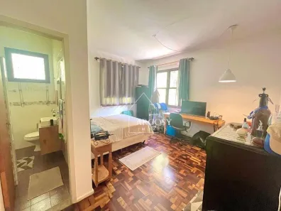 Apartamento com 1 Quarto à venda, 24m² no Bonsucesso, Petrópolis