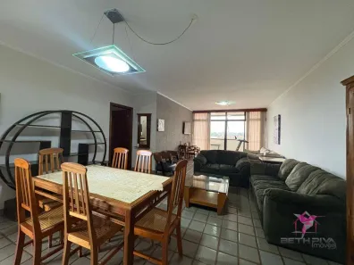 Apartamento com 3 Quartos à venda, 263m² no Centro, Leme
