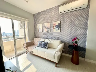 Apartamento com 3 Quartos à venda, 70m² no Jardim América, São José dos Campos