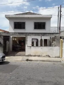 Sobrado com 2 Quartos à venda, 120m² no Jardim São Domingos, Guarulhos