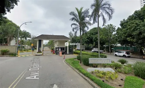 Lote/Terreno à venda, 600m² no Barra da Tijuca, Rio de Janeiro