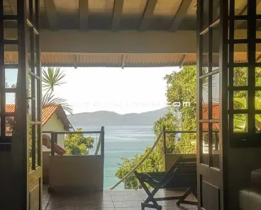 Casa de Condomínio com 3 Quartos à venda, 86m² no Conceição de Jacareí, Mangaratiba