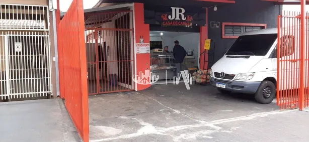 Ponto Comercial à venda, 120m² no Parque Residencial Joaquim Toledo Piza, Londrina